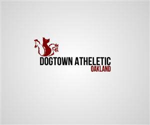 Logo Design by M2D2