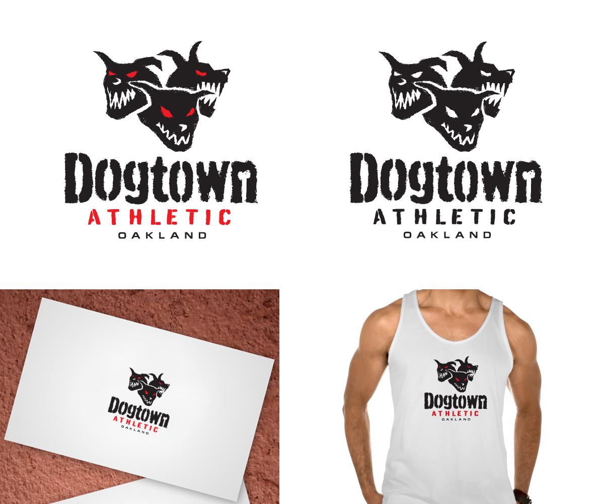 Logo Design by Buck Tornado for christine lee | Design #4182488