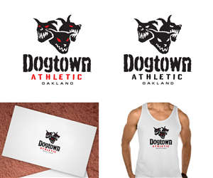 Logo Design by Buck Tornado for christine lee | Design: #4182488