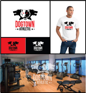 Logo Design by Niko Dola for christine lee | Design: #4150247
