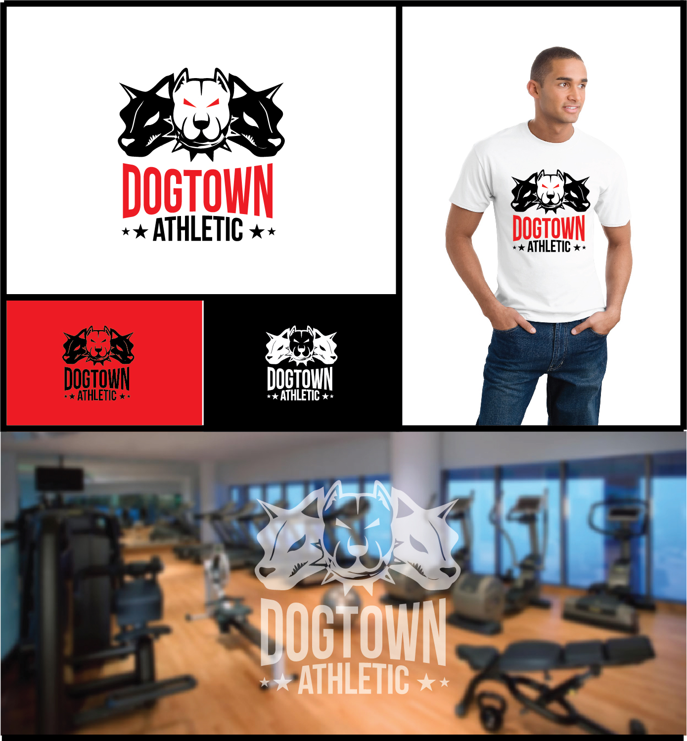 Logo Design by Niko Dola for christine lee | Design #4156454