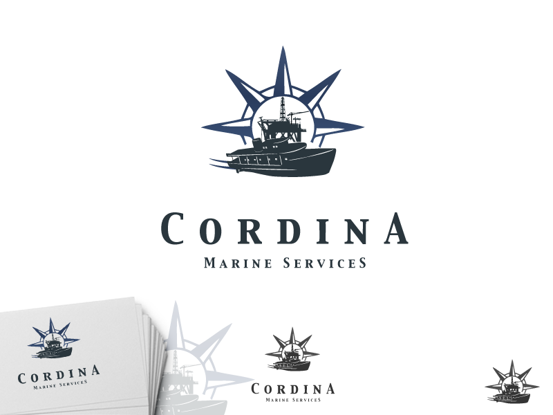 Logo Design by STOESKI_Design for this project | Design #4192066
