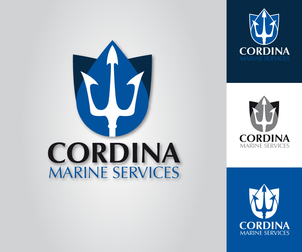 Logo Design by Luis Arriola for this project | Design #4194335