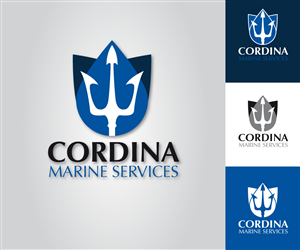 Logo Design by Luis Arriola