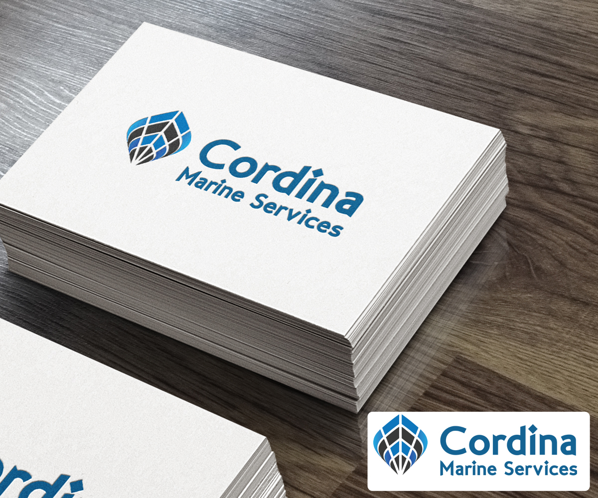 Logo Design by Illuminati for this project | Design #4142621