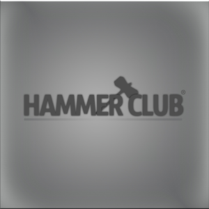 Logo Design by Artem Lukyanov