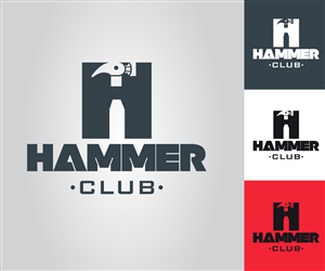 Logo Design by Luis Arriola