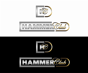 Logo Design by R M