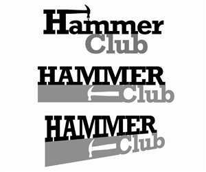 Logo Design by Hot Rod