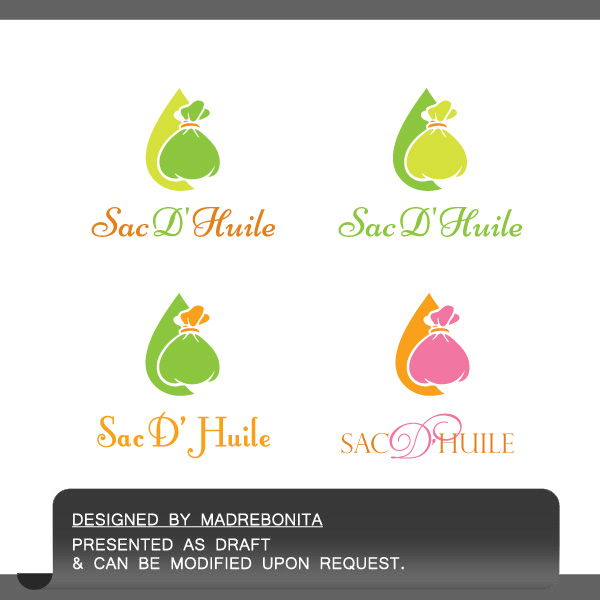 Design de Logo par madrebonita pour ce projet | Design #4140396