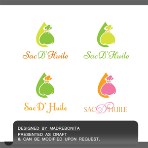 Design de Logo par madrebonita pour ce projet | Design : #4140396