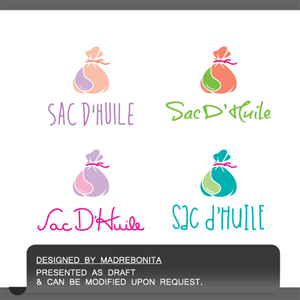 Design de Logo par madrebonita pour ce projet | Design : #4143642