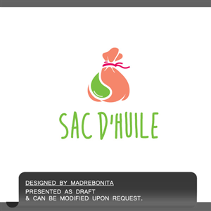 Design de Logo par madrebonita pour ce projet | Design : #4210735