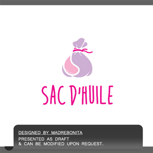 Design de Logo par madrebonita pour ce projet | Design : #4210752