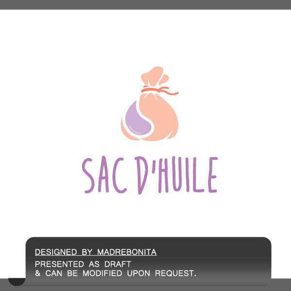 Logo Design by madrebonita for this project | Design #4210773