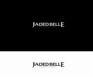 Jaded Belle Productions | Diseño de Logo por B8