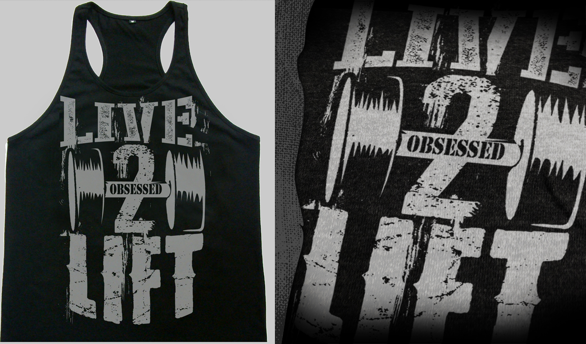 T-shirt Design by Mayonpx for this project | Design #4144928