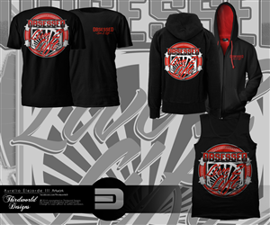 Design de T-shirt par Aurelio III pour ce projet | Design : #4147570