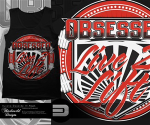 Design de T-shirt par Aurelio III pour ce projet | Design : #4147575