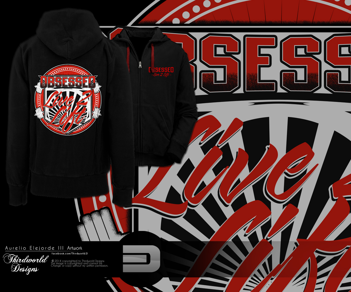 T-shirt Design by Aurelio III for this project | Design #4153139