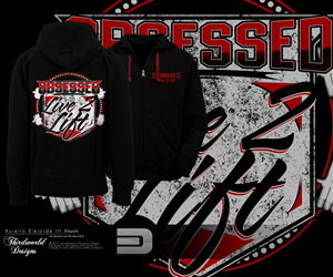 Design de T-shirt par Aurelio III pour ce projet | Design : #4158836