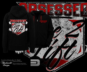 Design de T-shirt par Aurelio III pour ce projet | Design : #4158853