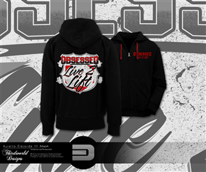 Design de T-shirt par Aurelio III pour ce projet | Design : #4169883