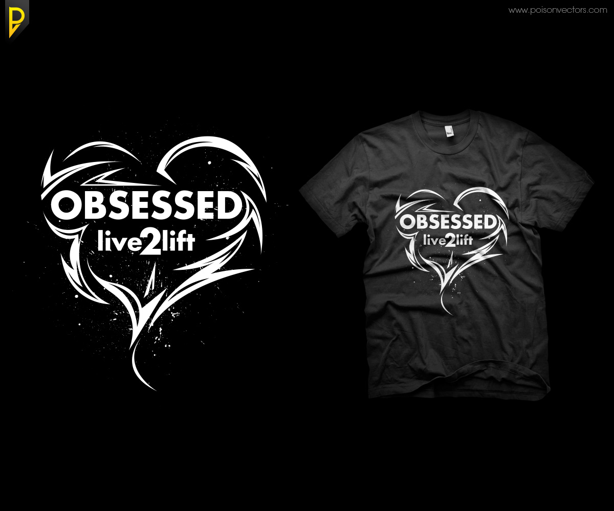 Diseño de Camiseta por poisonvectors para este proyecto | Diseño #4146419