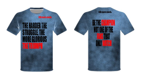 Design de T-shirt par ykbmys pour ce projet | Design : #4144881