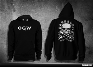 T-shirt Design by gekgrfx for this project | Design: #4150692