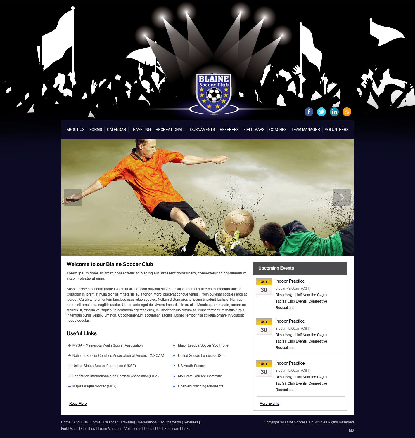 Diseño Web por pb para este proyecto | Diseño #1161523