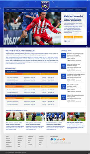 Diseño Web por pb para este proyecto | Diseño: #1162543