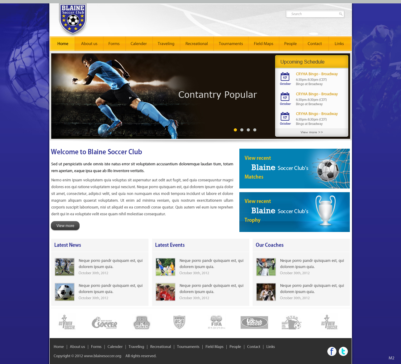 Diseño Web por pb para este proyecto | Diseño #1164028