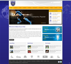 Diseño Web por pb para este proyecto | Diseño: #1164028