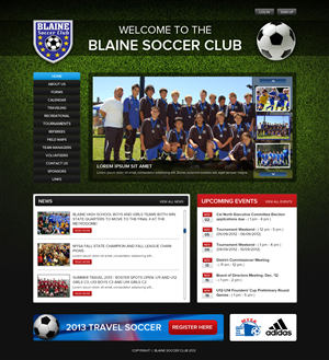 Diseño Web por OM para este proyecto | Diseño: #1176069