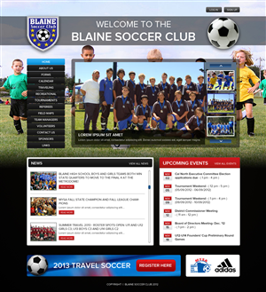 Diseño Web por OM para este proyecto | Diseño: #1217300