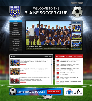 Diseño Web por OM para este proyecto | Diseño: #1217302