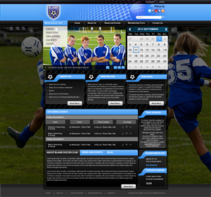 Diseño Web por Sbss para este proyecto | Diseño: #1166225