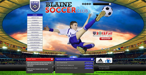 Diseño Web por TechWise para este proyecto | Diseño: #1166911