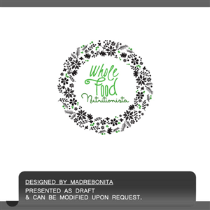 Logo Design by madrebonita for this project | Design: #4446613