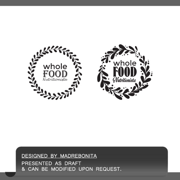 Logo Design by madrebonita for this project | Design #4446996