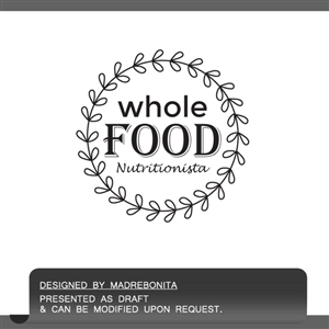 Logo Design by madrebonita for this project | Design: #4447124