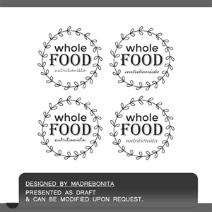 Logo Design by madrebonita for this project | Design: #4477286