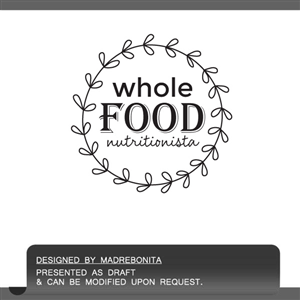 Logo Design by madrebonita for this project | Design: #4477712