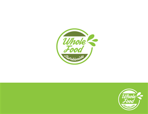 Logo Design by KISS for this project | Design: #4432273