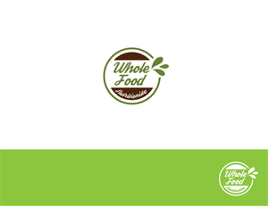 Logo Design by KISS for this project | Design: #4432278