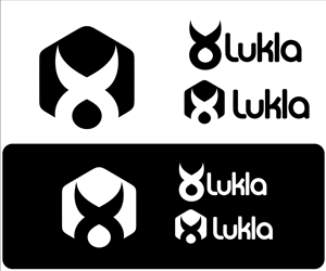 Lukla    (Note: text is not necessary!)  | Logo Design by hamkur