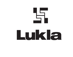 Lukla    (Note: text is not necessary!)  | Logo Design by ZinTech