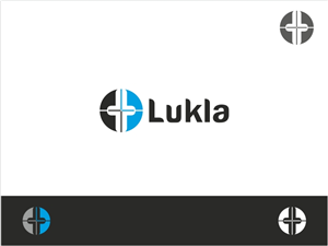 Lukla    (Note: text is not necessary!)  | Logo Design by LogoShop