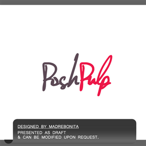 Diseño de Logo por madrebonita para este proyecto | Diseño #4160338